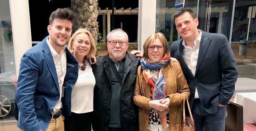 Calle Mallorca 17, Fuengirola, Málaga