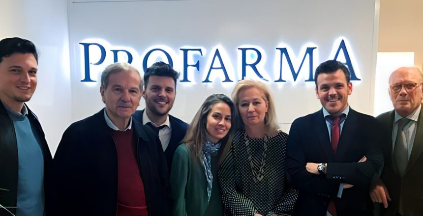 Calle Mayor 59, Madrid