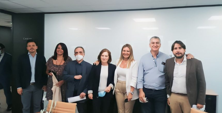 Calle Núñez Morgado 11, Madrid