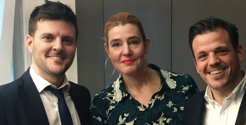 Calle Oxigeno 2, Torrejón de Ardoz, Madrid