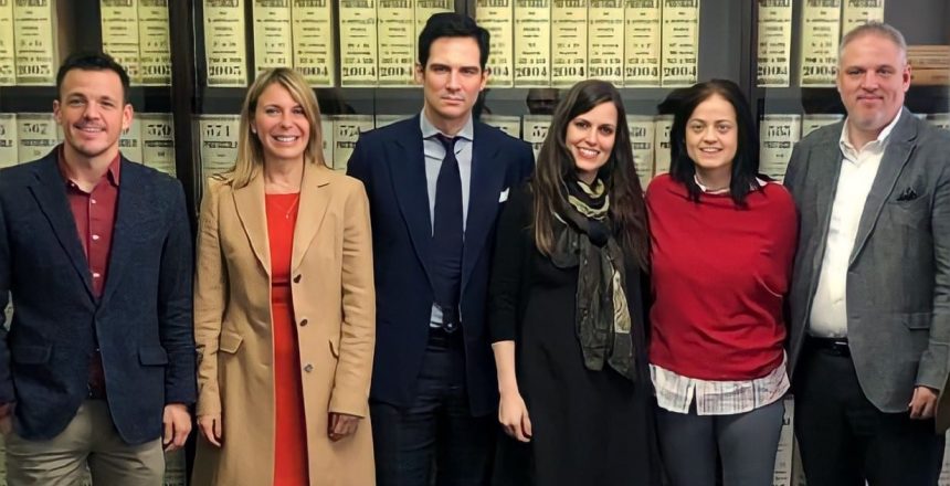 Calle Príncipe de Vergara 289, Madrid