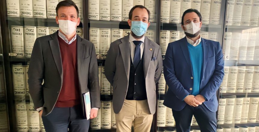 Calle Real, 100 de Yuncos, Toledo