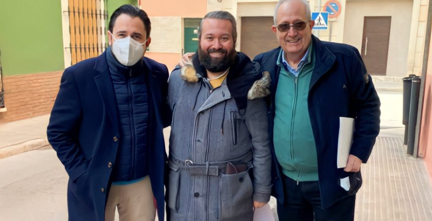 Calle Real 45, Alcubillas, Ciudad Real