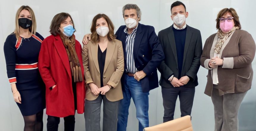 Calle Río Rosas 14, Madrid Calle Río Rosas 14, Madrid