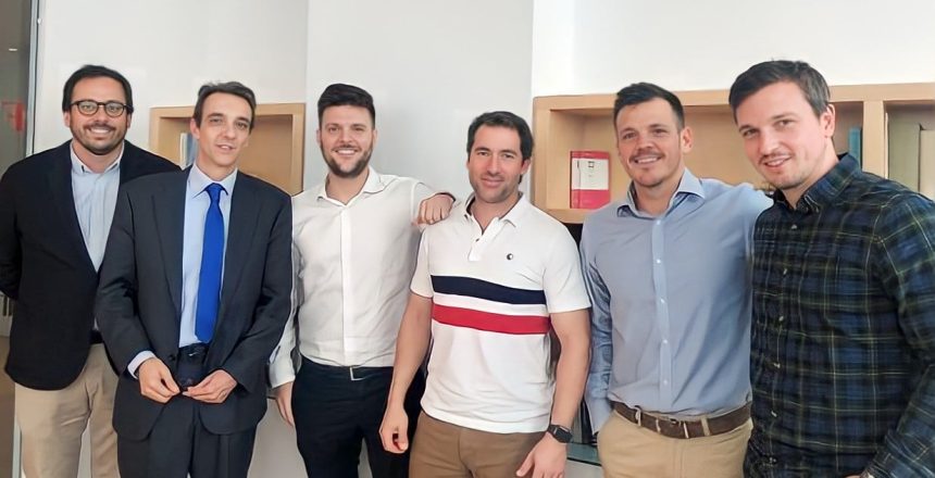 Calle Rio Segre 2, Alcorcón, Madrid