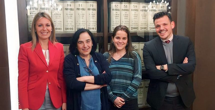 Calle alcala 98, Madrid