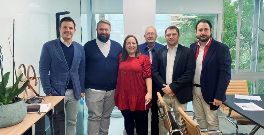 Calle del Tomillo 5, Guadalajara