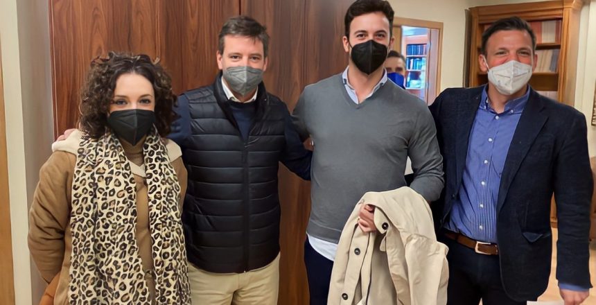 Carretera 52 de Pozo del Camino, Huelva