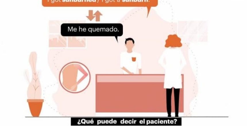 English for Pharma una serie de videos para conocer y practicar el inglés de la farmacia_0 English for Pharma una serie de videos para conocer y practicar el inglés de la farmacia_0