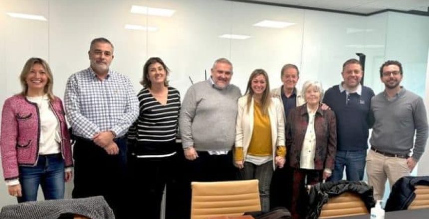 Glorieta de López de Hoyos, 3. Madrid Glorieta de López de Hoyos, 3. Madrid