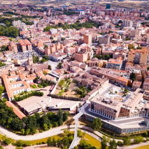 Guadalajara-spain