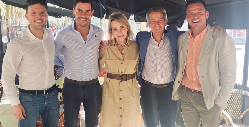 Paseo de Guadalajara 40, Madrid