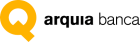 logo arquia banca
