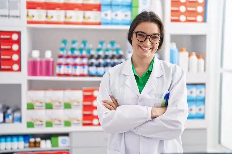 financiación compra farmacia