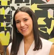 Cristina Martin Suarez