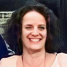 Susana Romero García