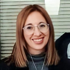 María del Carmen González Rey