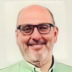 José Luis García Joya