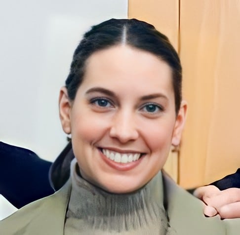 Isabel Calderay Mora