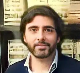 Jose María Escudero Andrés