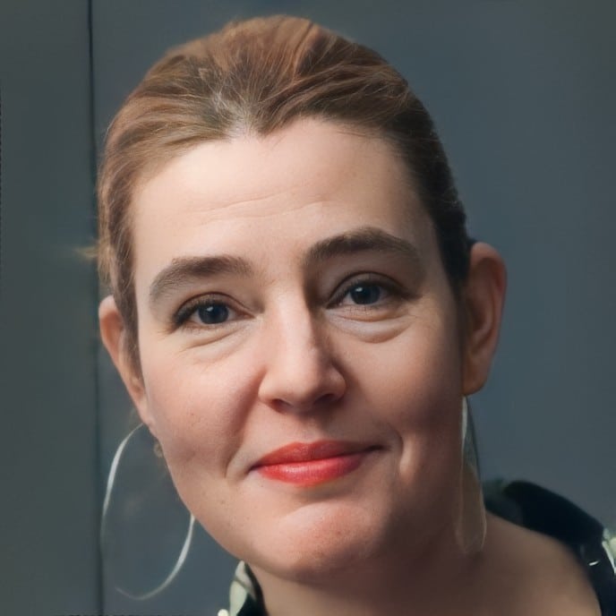 Victoria Josefina Pardo