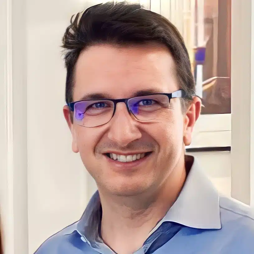 Francisco Javier Ambrosio Bolívar