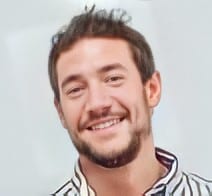 Daniel Almarcha Linares