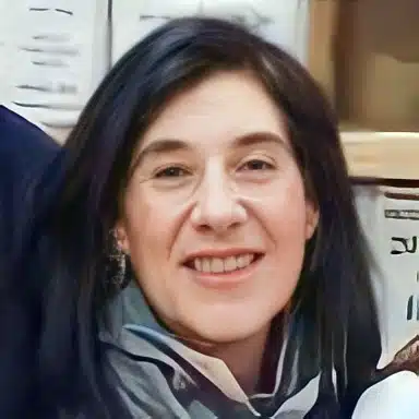 Purificación Amparo Miñano