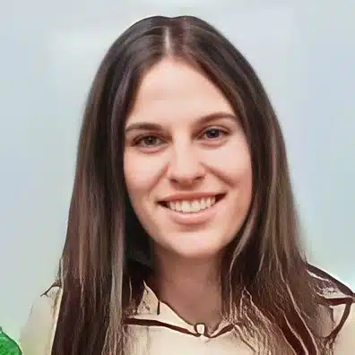 Cristina Octavio García