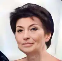 María Teresa Carril Batalla