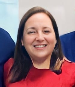 Virginia Pagán