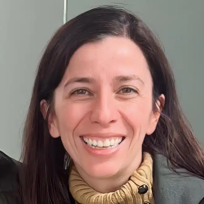 Ruth Sánchez Cardigonde