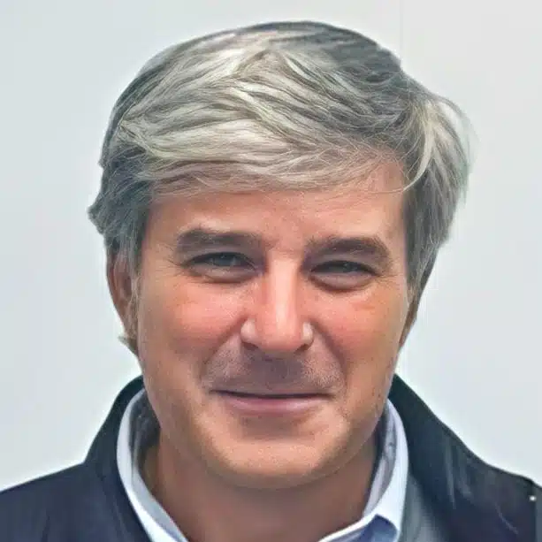 Jorge LLaurado Pérez