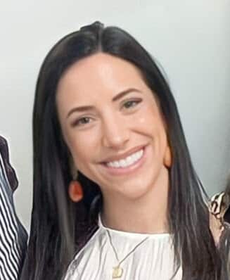 Rocío Tizón García