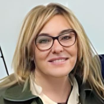 Yolanda Arango Sevilla