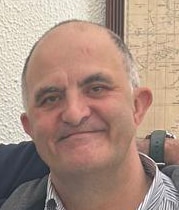 Francisco Javier Salvador Hurtado