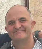 Francisco Javier Salvador Hurtado